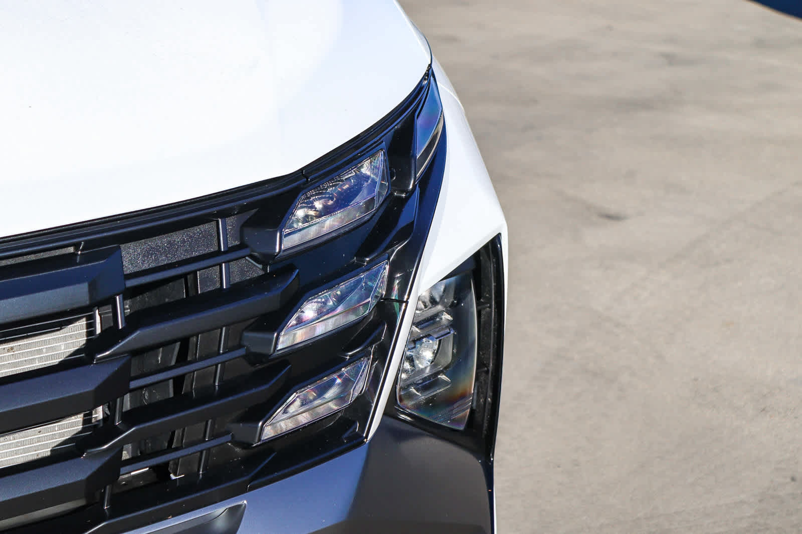 Used 2026 Hyundai Tucson SEL AWD/4WD image 7