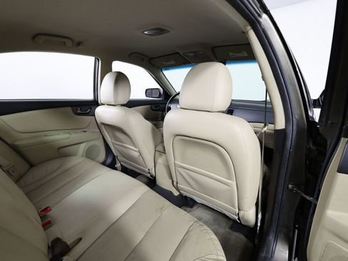 Used 2009 Kia Optima EX w/ Convenience Pkg image 19