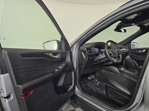 Used 2023 Ford Escape ST-Line AWD/4WD image 23