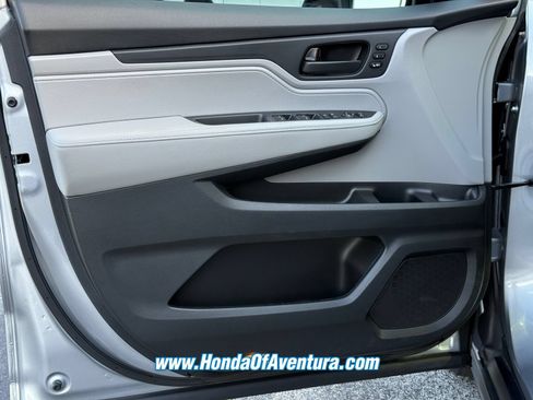 Certified 2020 Honda Odyssey EX-L image 22