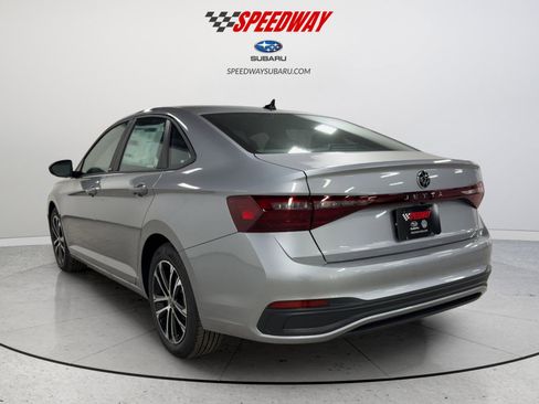 New 2026 Volkswagen Jetta Sport image 7