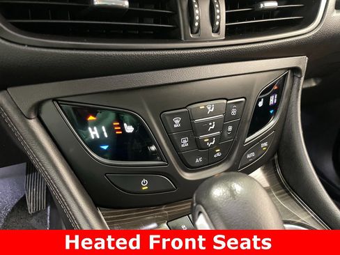 Certified 2019 Buick Envision Premium w/ LPO, Cargo Package image 10