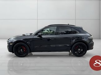 Used 2021 Porsche Macan GTS AWD/4WD video 2