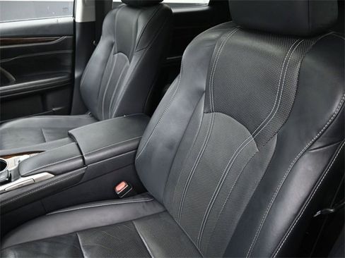 Used 2017 Lexus RX 350 AWD w/ Premium Package image 20