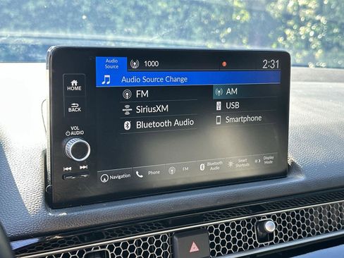 Used 2023 Honda Civic Sport Touring image 16