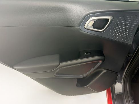 Used 2022 Kia Soul GT-Line FWD image 26