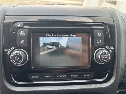 Used 2017 RAM ProMaster 3500 w/ Premium Appearance Group image 38