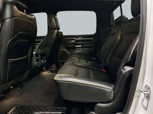 Used 2022 RAM 1500 Laramie RWD image 39