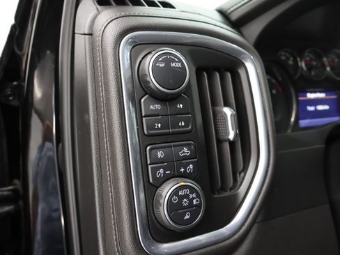 Used 2023 Chevrolet Silverado 2500 LTZ w/ LTZ Plus Package AWD/4WD image 45