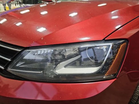 Used 2016 Volkswagen Jetta SEL w/ Lighting Package image 29