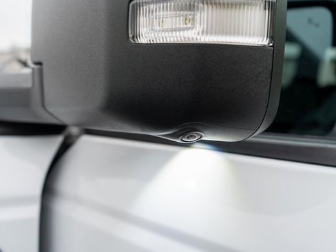 Used 2023 Ford Bronco Badlands w/ Sasquatch Package image 26