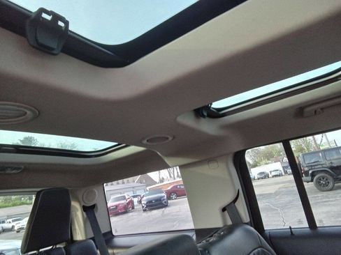 Used 2012 Ford Flex Limited w/ Trailer Tow Pkg Class III image 10