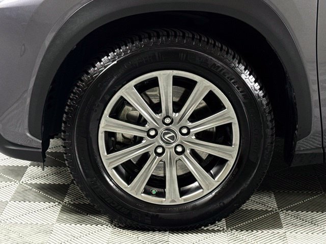 Certified 2020 Lexus NX 300 FWD w/ Comfort Package image 12
