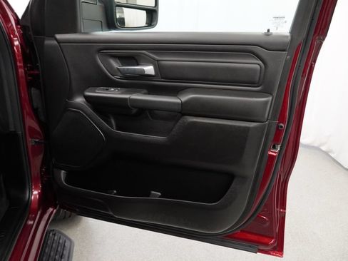 Certified 2025 RAM 1500 Tradesman AWD/4WD image 44