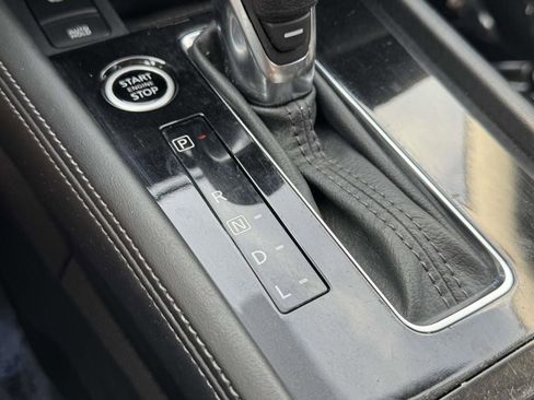 Certified 2024 Nissan Kicks SV image 13