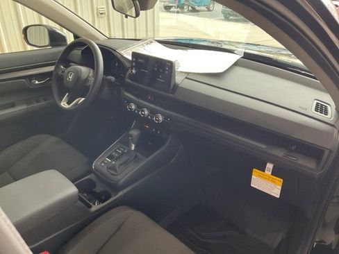 New 2026 Honda CR-V EX image 22
