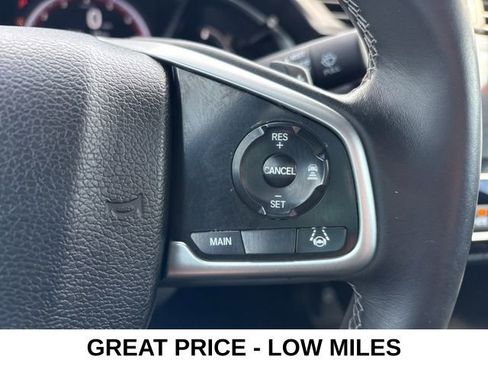 Used 2021 Honda Civic Sport image 9