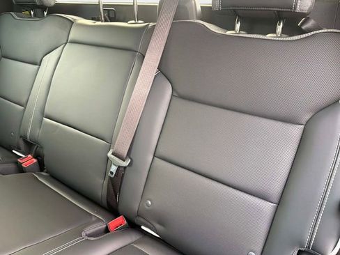 New 2026 GMC Sierra EV Elevation image 14