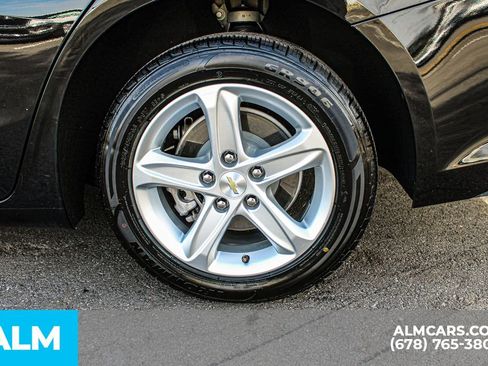 Used 2024 Chevrolet Malibu LT image 16