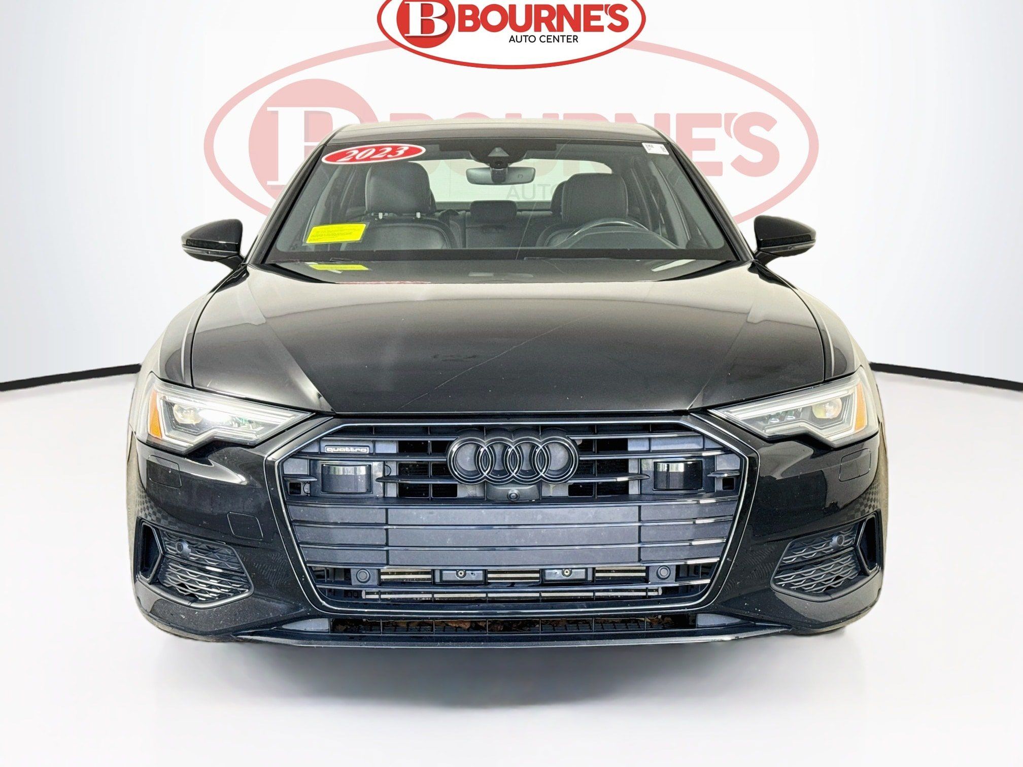 Used 2023 Audi A6 Premium Plus w/ Premium Plus Package AWD/4WD image 6