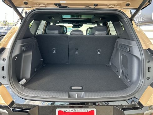 New 2027 Kia Seltos X-Line SX AWD/4WD image 13