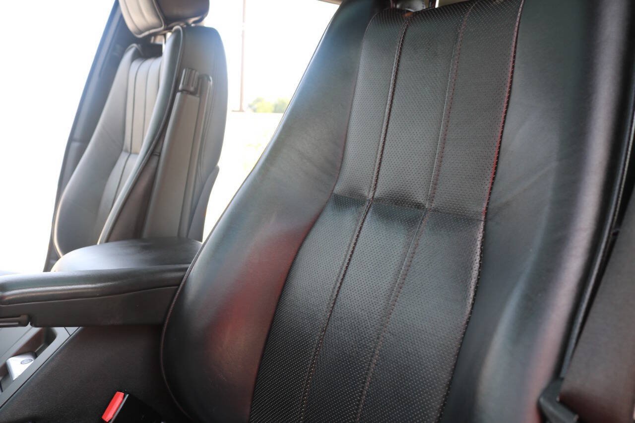 Used 2012 Land Rover Range Rover HSE LUX AWD/4WD image 65