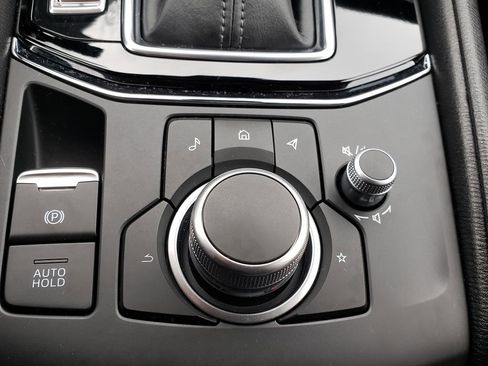 Used 2025 MAZDA CX-5 AWD 2.5 S w/ Select Package image 25