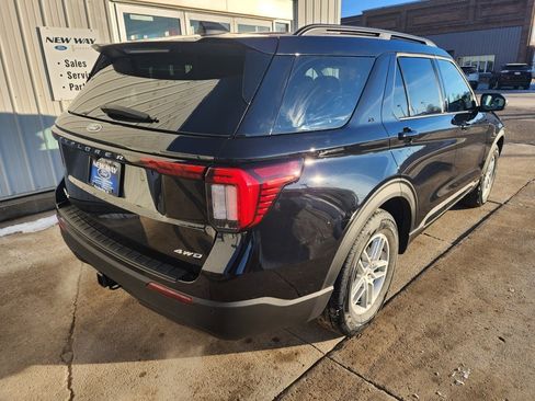 New 2026 Ford Explorer Active image 6