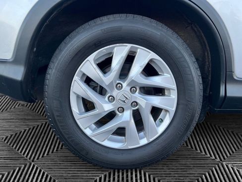 Used 2016 Honda CR-V EX image 11