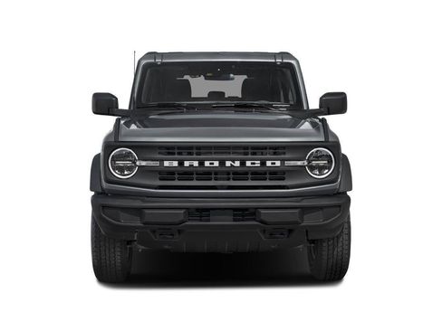 Used 2025 Ford Bronco Big Bend AWD/4WD image 67