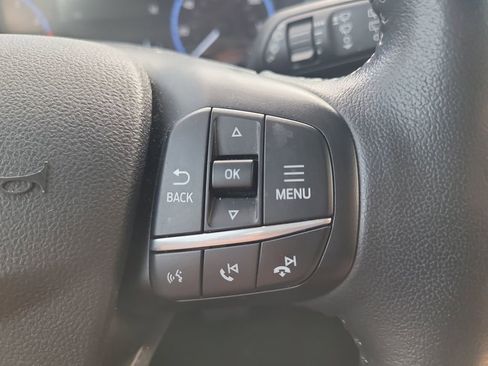 Certified 2022 Ford Bronco Sport Big Bend w/ Convenience Package image 28