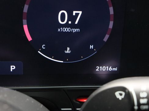 Used 2024 Hyundai Kona N Line image 44