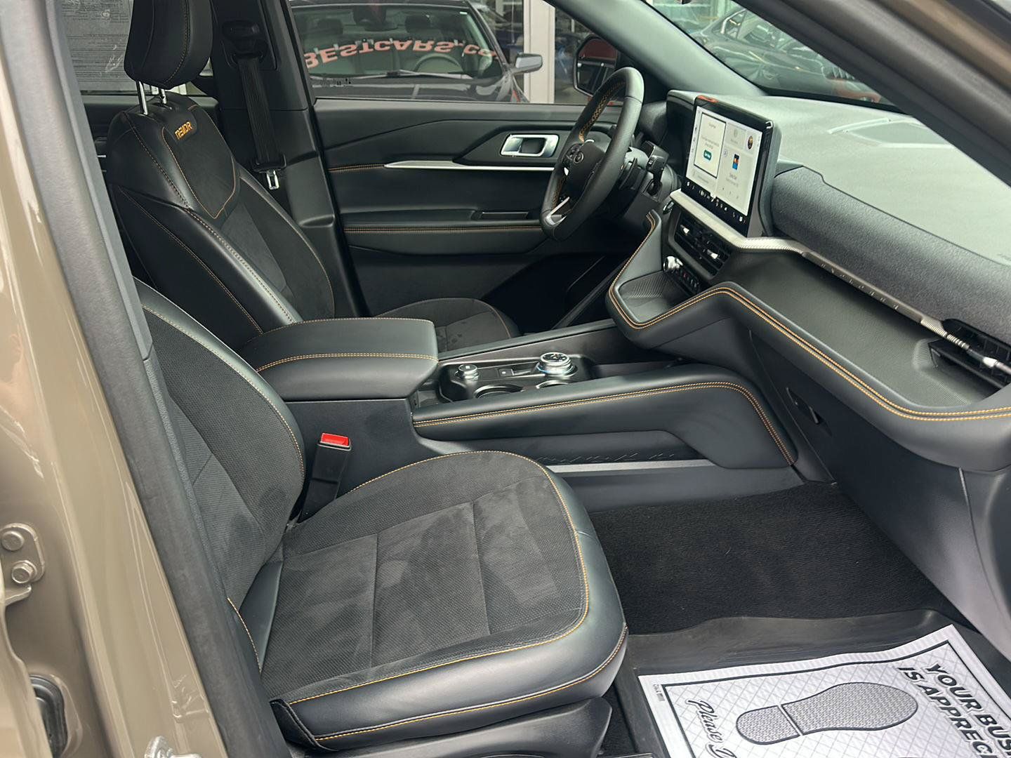 Used 2026 Ford Explorer Tremor AWD/4WD image 9