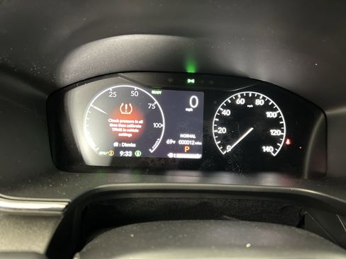 Certified 2023 Honda CR-V Sport image 50