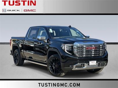 New 2026 GMC Sierra 1500 Denali