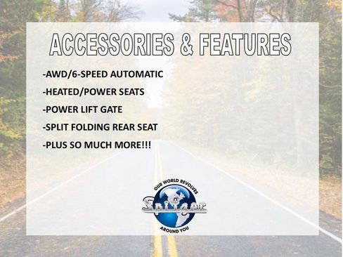 Used 2024 Chevrolet Equinox LT image 3