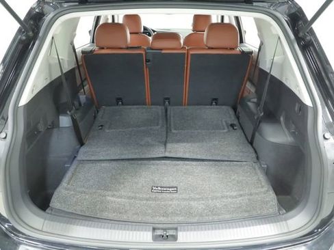 Used 2023 Volkswagen Tiguan S w/ Driver Assistance Package image 35