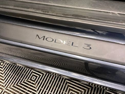 Used 2023 Tesla Model 3 Performance AWD/4WD image 7