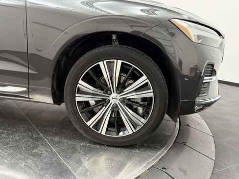 Certified 2023 Volvo XC60 B5 Plus w/ Protection Package Premier image 9