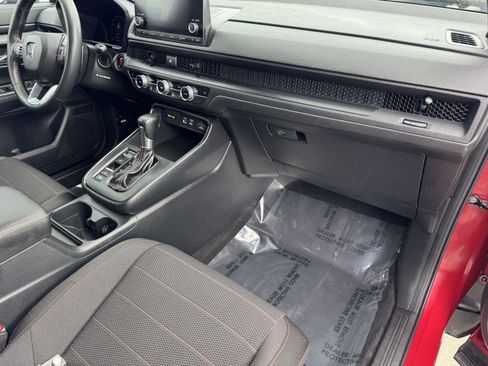 Used 2025 Honda CR-V Sport image 7