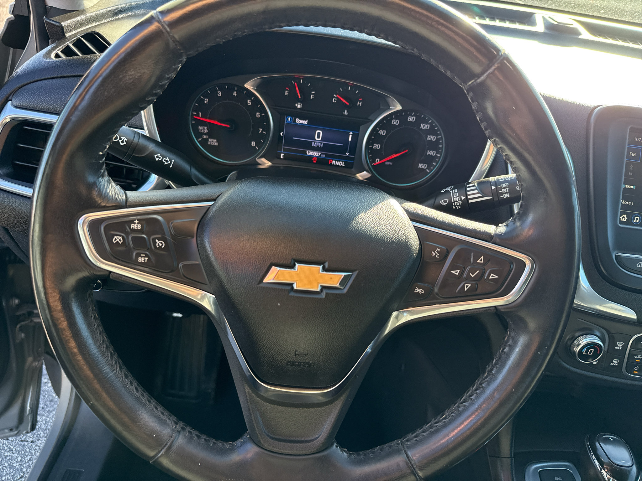 Used 2019 Chevrolet Equinox LT AWD/4WD image 5
