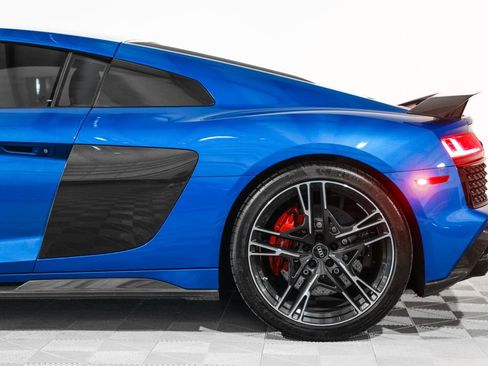 Used 2020 Audi R8 V10 performance AWD/4WD image 14