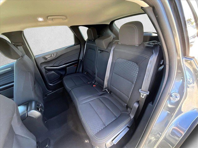 Used 2024 Ford Escape Active AWD/4WD image 25