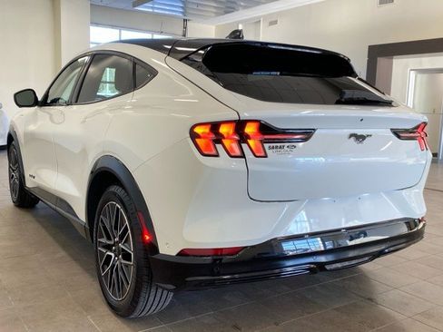 Used 2024 Ford Mustang Mach-E Premium image 5