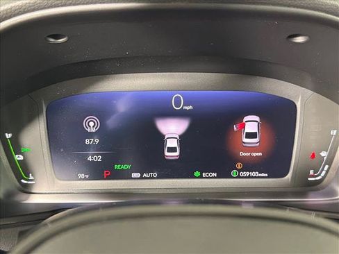 Used 2023 Honda Accord Touring image 28