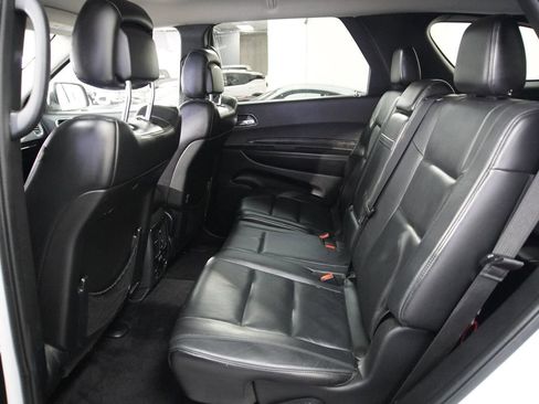 Used 2016 Dodge Durango Limited AWD/4WD image 12