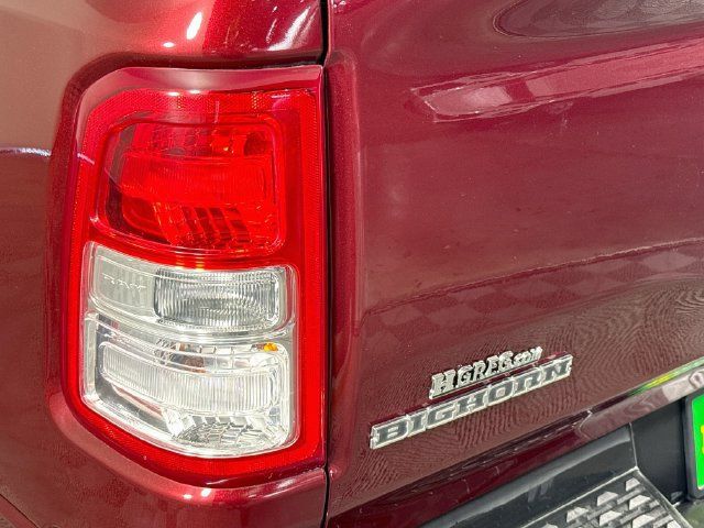 Used 2019 RAM 1500 Big Horn RWD image 33
