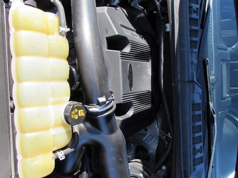 Used 2019 Ford F150 Platinum w/ Equipment Group 701A Luxury image 9