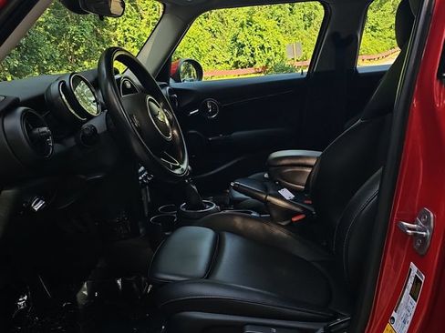 Used 2016 MINI Cooper S FWD image 9