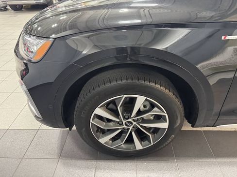 Certified 2023 Audi Q5 2.0T Prestige w/ Prestige Package AWD/4WD image 8